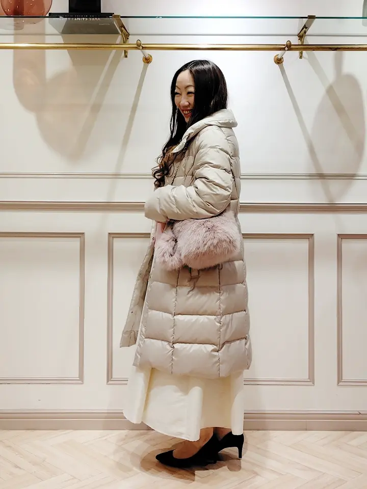 23区 L 佐久間 コーディネート画像