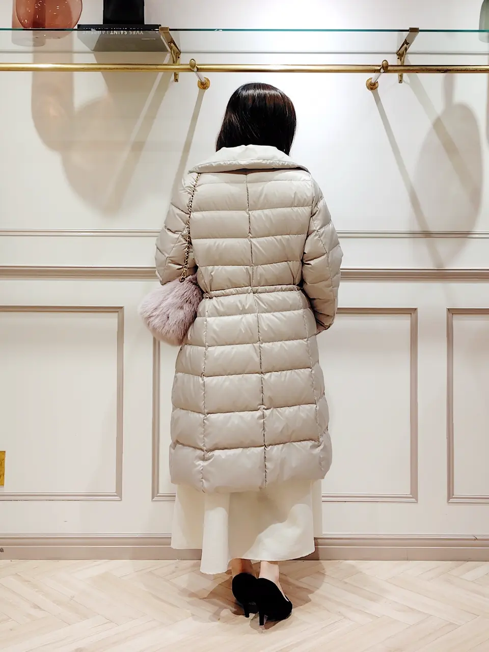 23区 L 佐久間 コーディネート画像