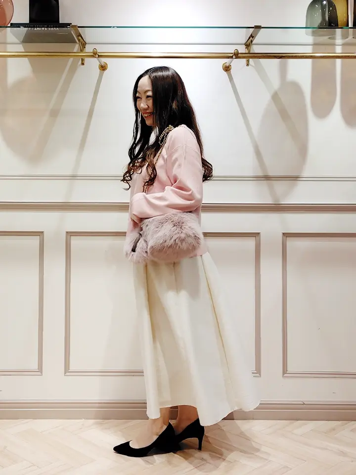 23区 L 佐久間 コーディネート画像