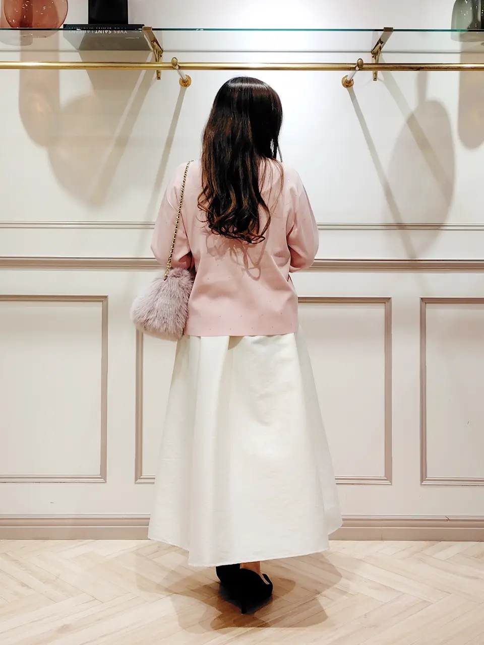 23区 L 佐久間 コーディネート画像