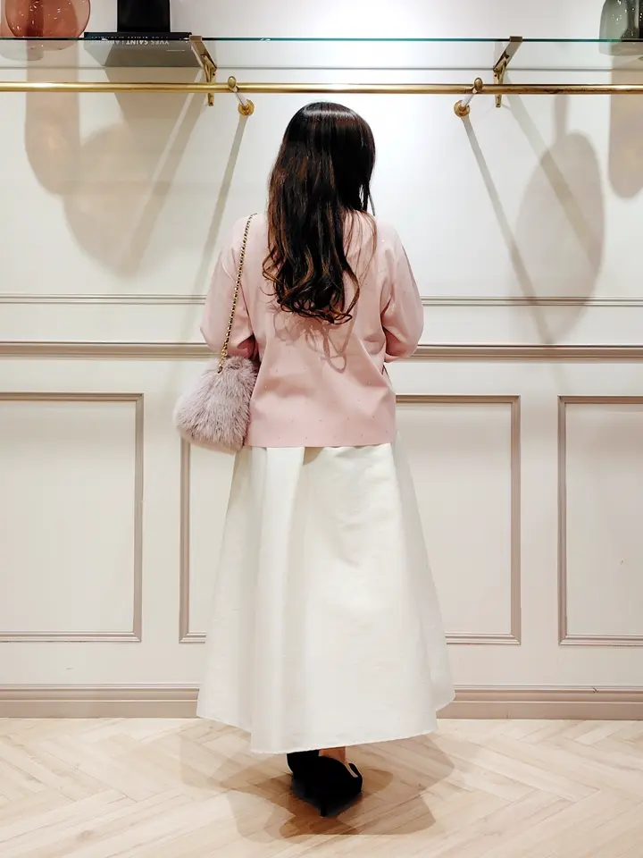 23区 L 佐久間 コーディネート画像