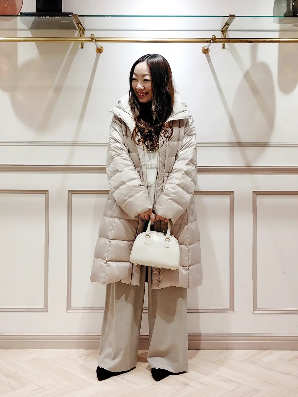  佐久間 コーディネート画像