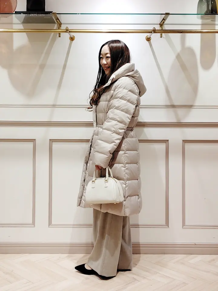 23区 L 佐久間 コーディネート画像