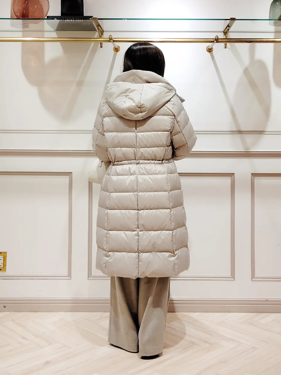 23区 L 佐久間 コーディネート画像