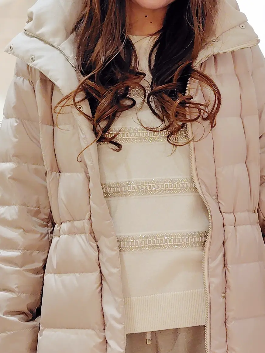 23区 L 佐久間 コーディネート画像