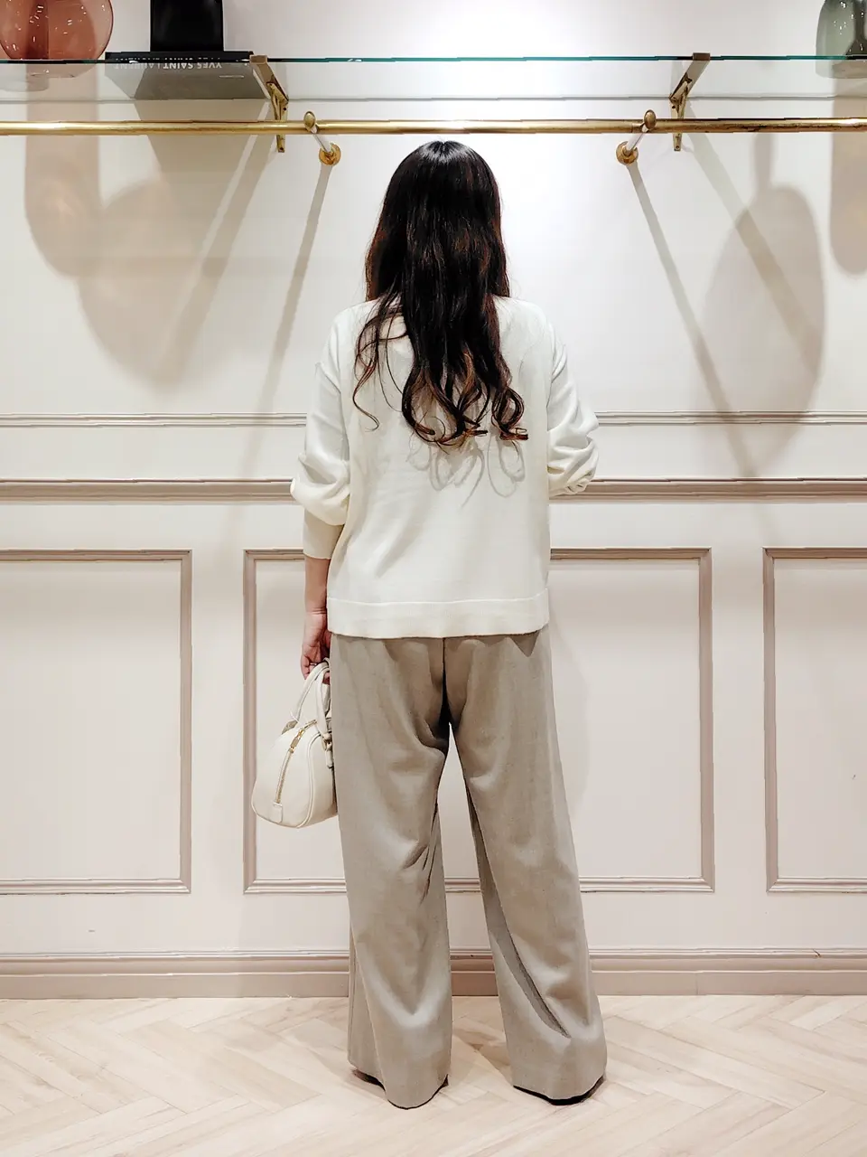 23区 L 佐久間 コーディネート画像