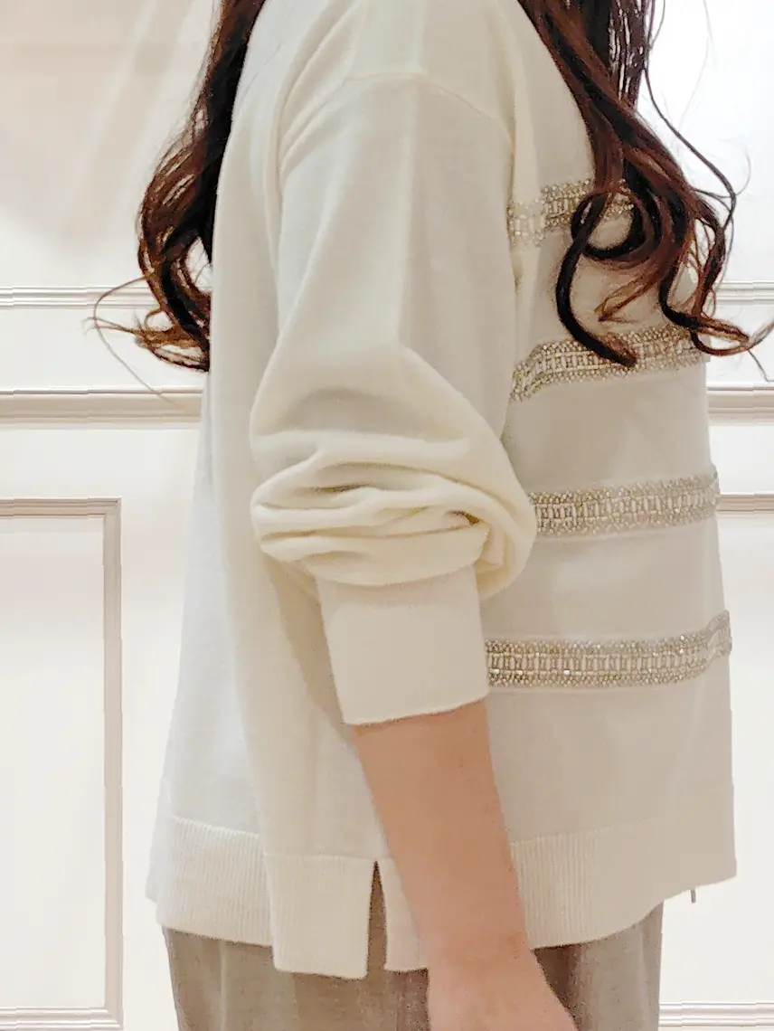 23区 L 佐久間 コーディネート画像