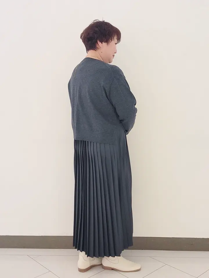 23区 L kazumi コーディネート画像