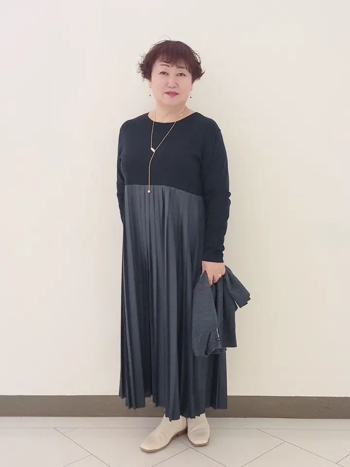 23区 L kazumi コーディネート画像