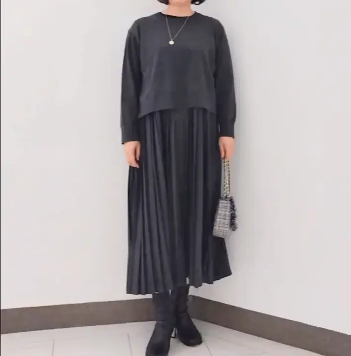 23区 L ナオミ コーディネート画像