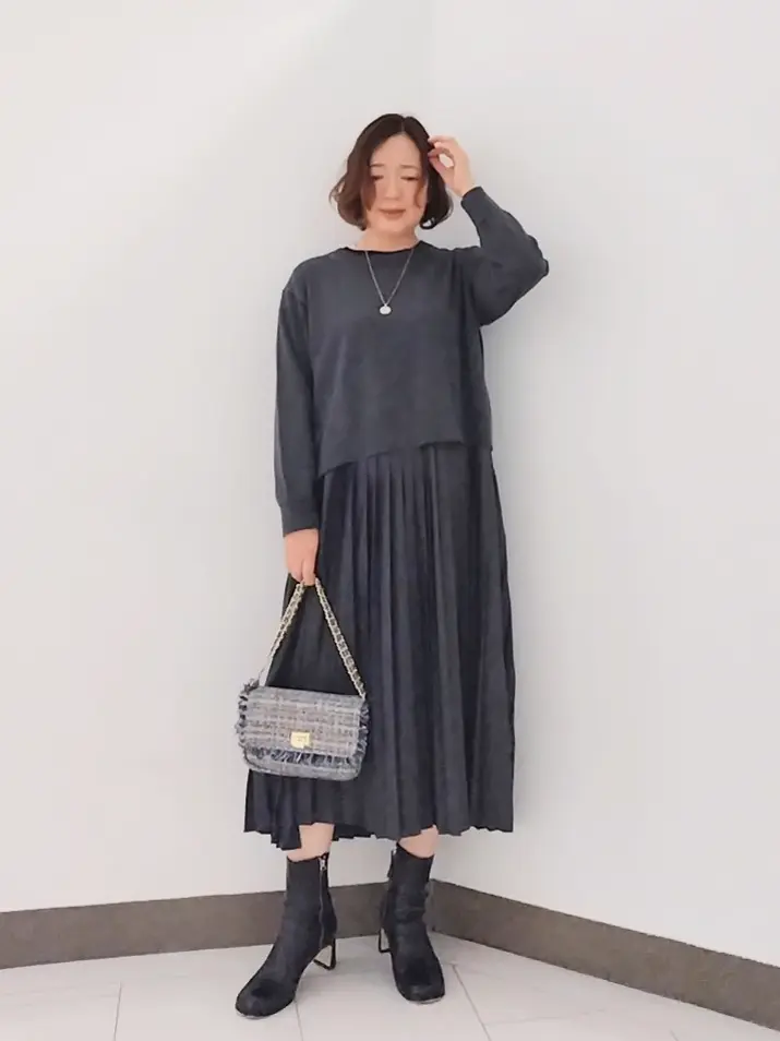 23区 L ナオミ コーディネート画像