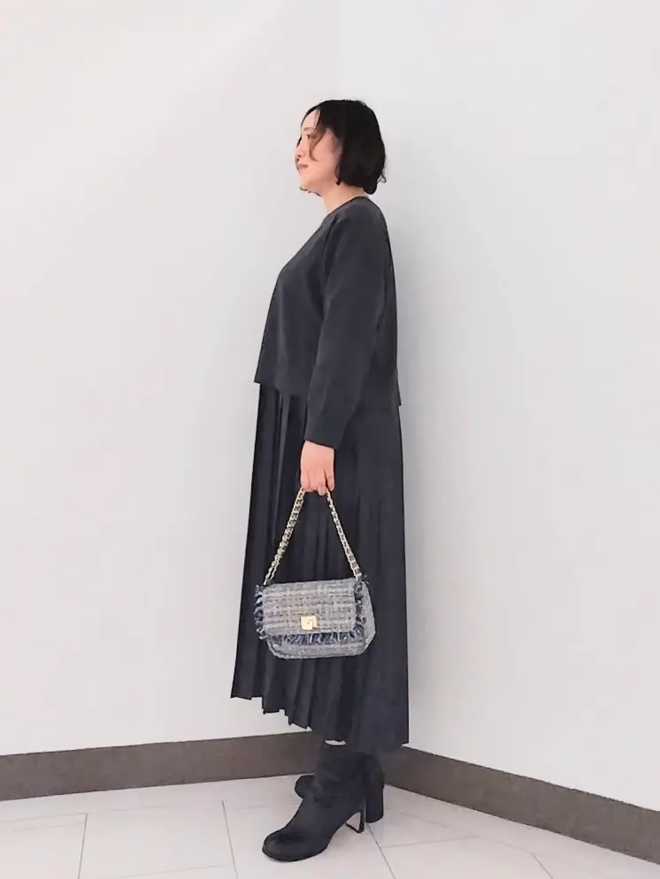 23区 L ナオミ コーディネート画像