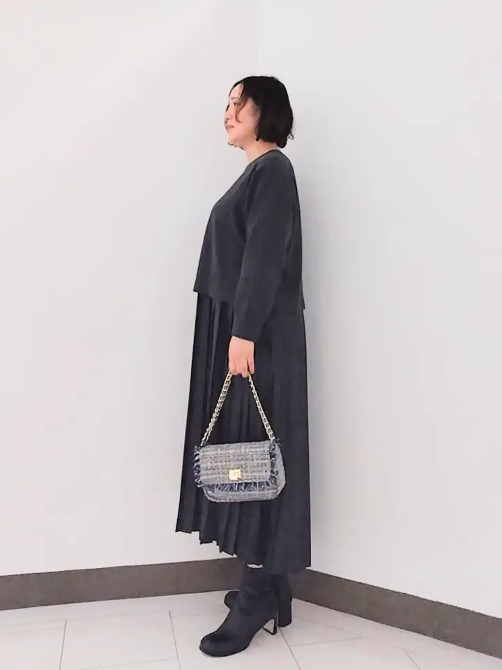 23区 L ナオミ コーディネート画像