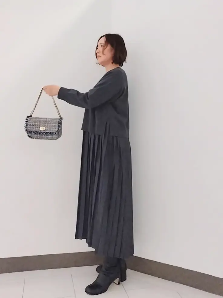 23区 L ナオミ コーディネート画像