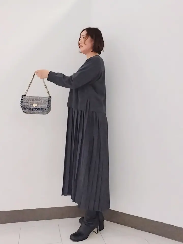 23区 L ナオミ コーディネート画像