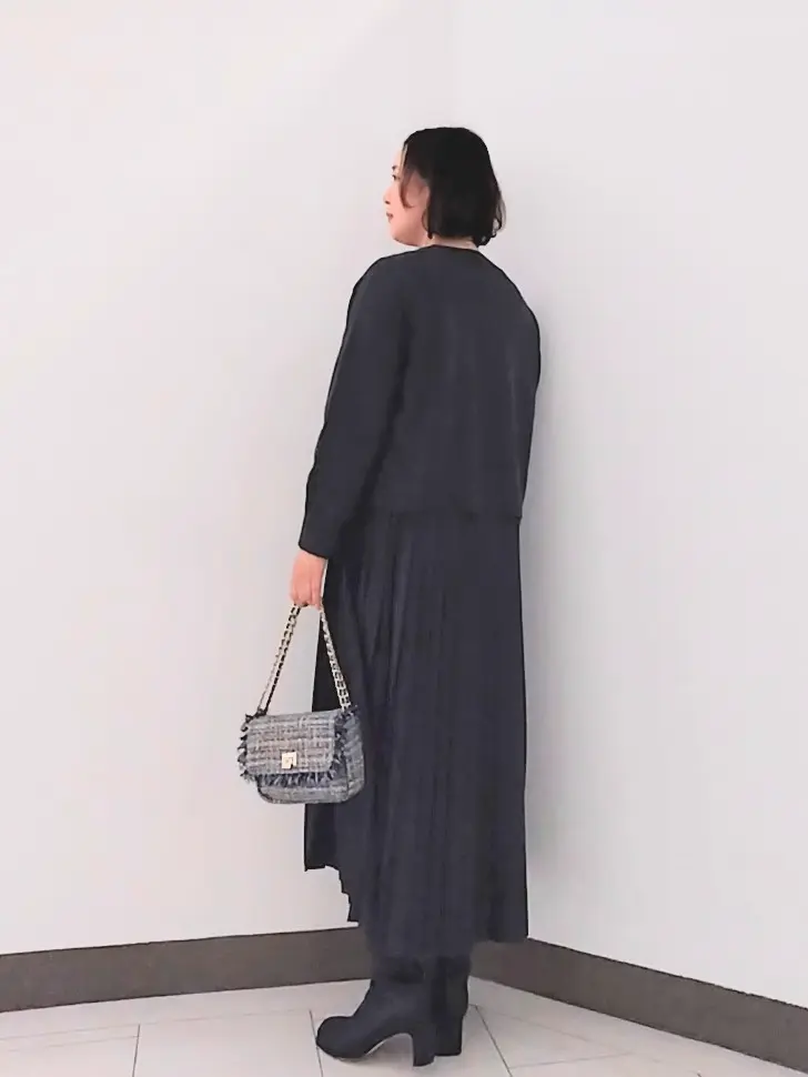 23区 L ナオミ コーディネート画像