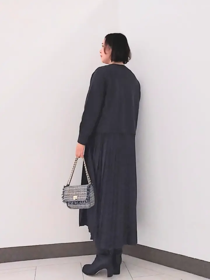 23区 L ナオミ コーディネート画像