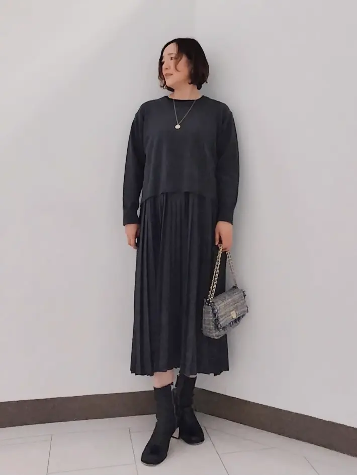 23区 L ナオミ コーディネート画像