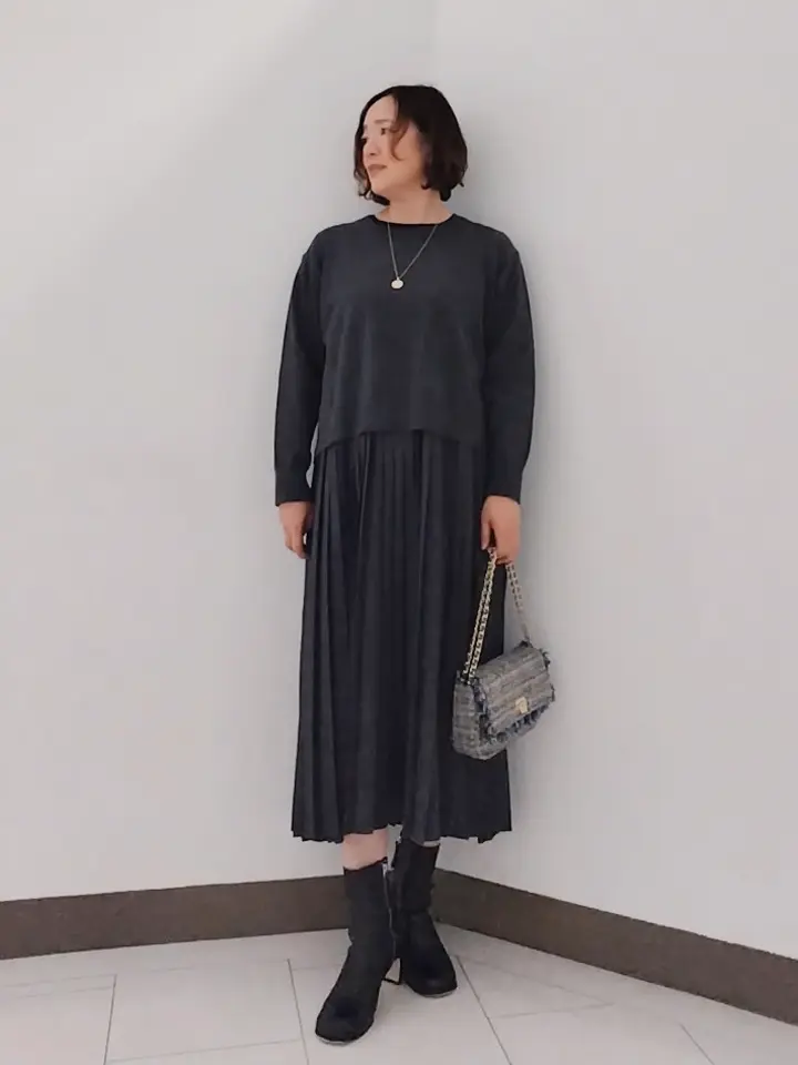 23区 L ナオミ コーディネート画像