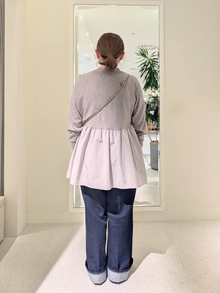 23区 L 西川 コーディネート画像