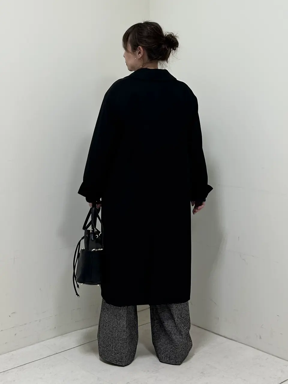 23区 イイダ コーディネート画像