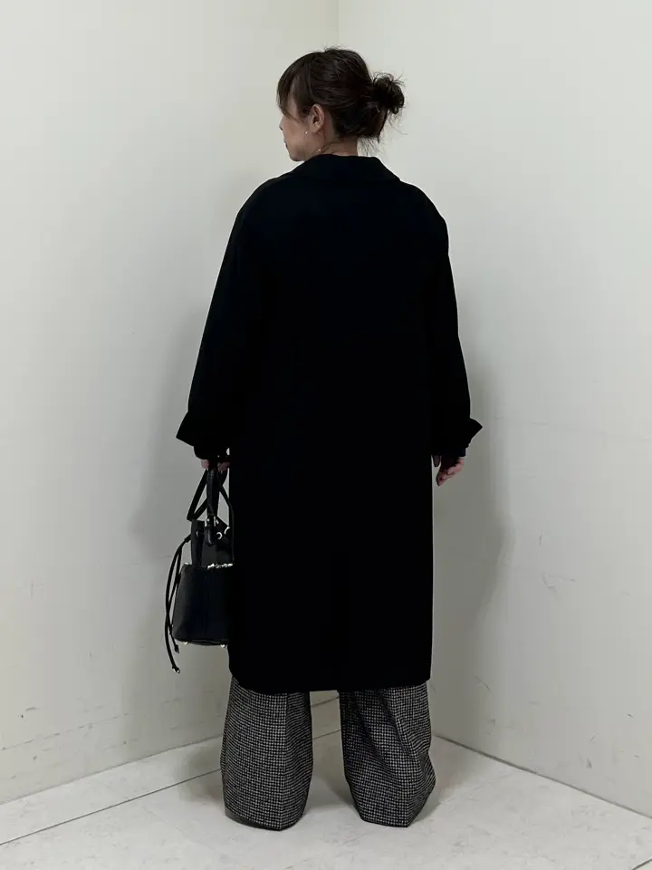 23区 イイダ コーディネート画像