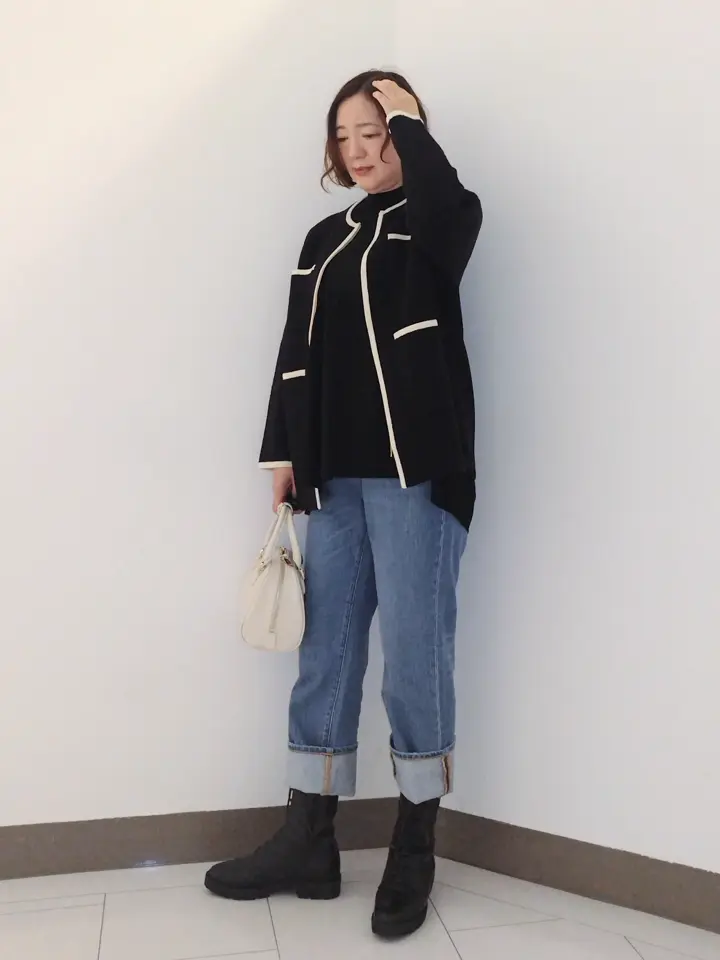 23区 L ナオミ コーディネート画像