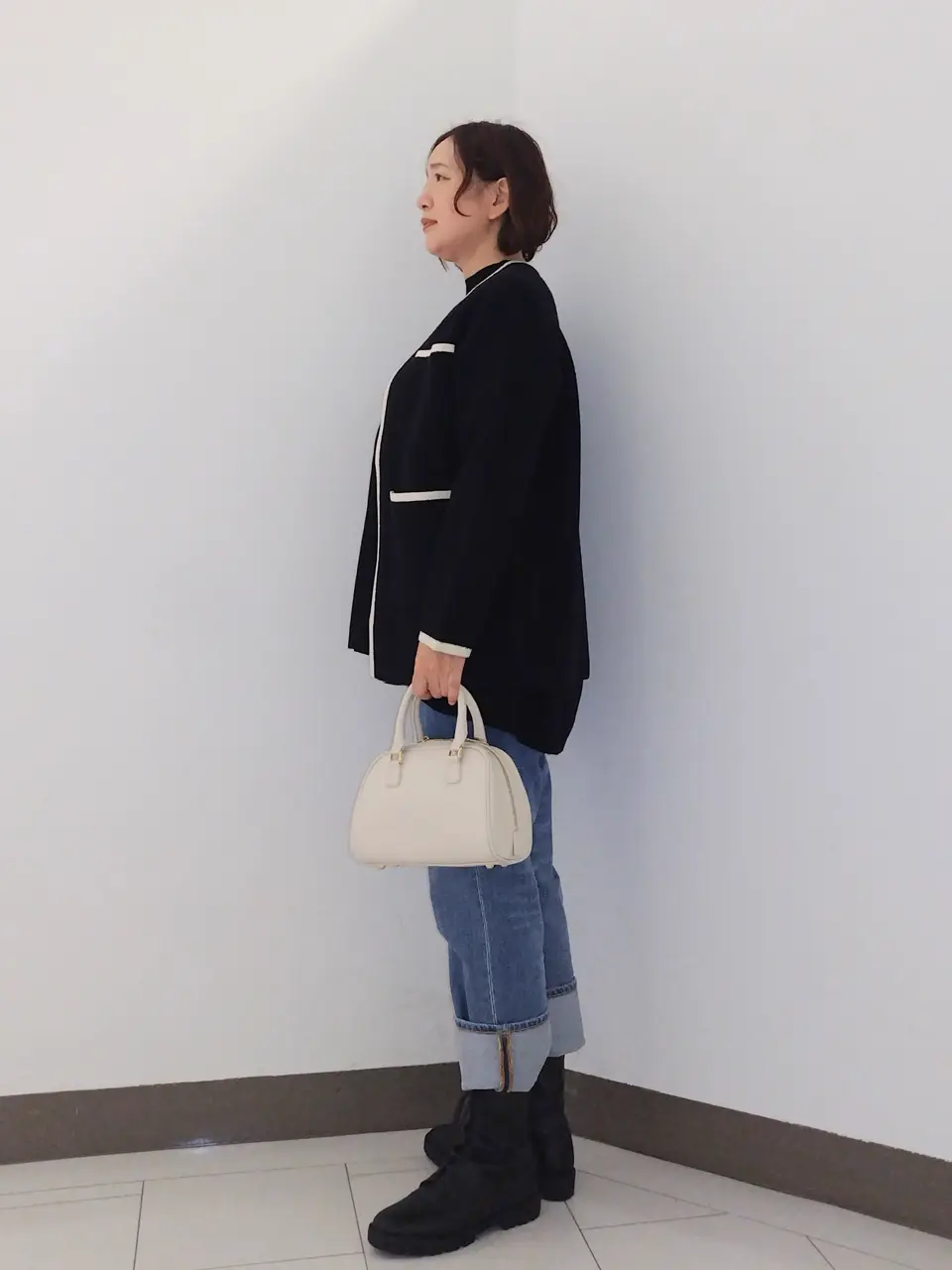 23区 L ナオミ コーディネート画像