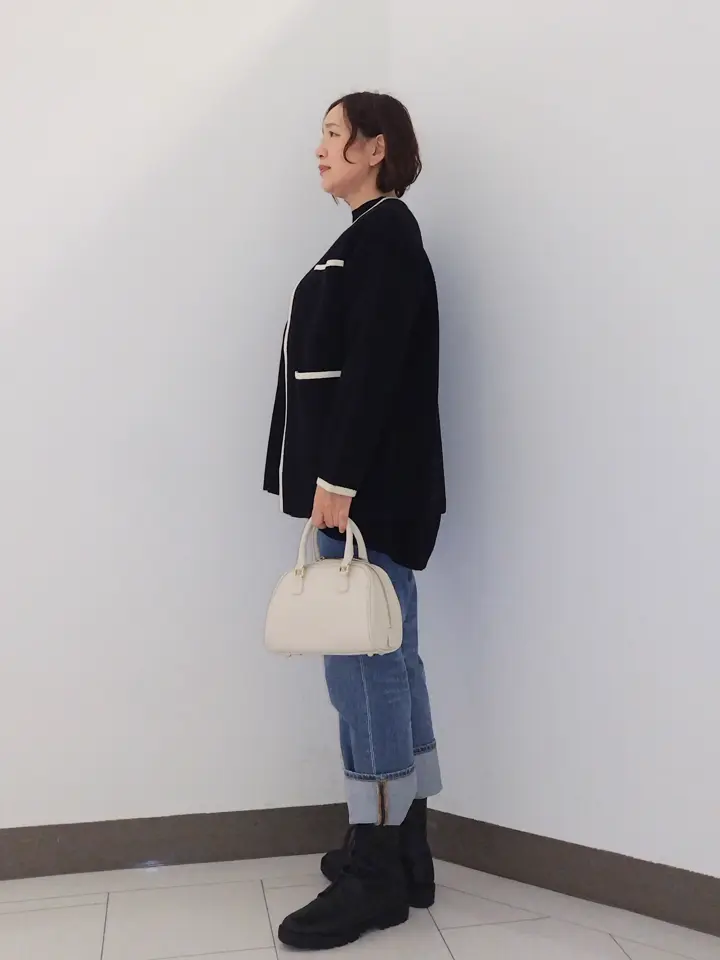 23区 L ナオミ コーディネート画像