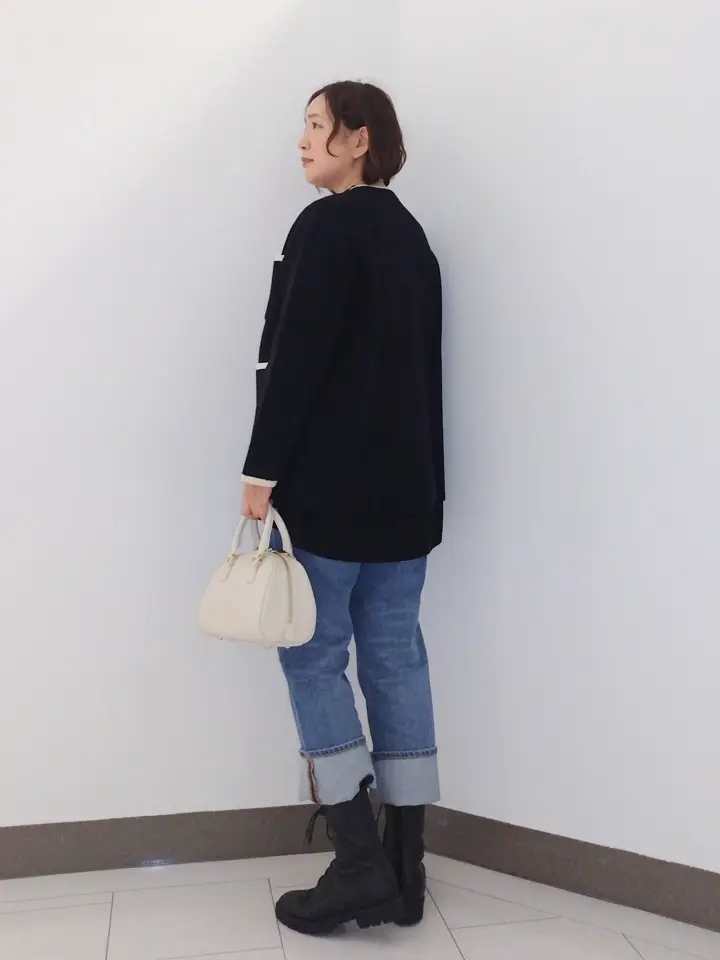 23区 L ナオミ コーディネート画像