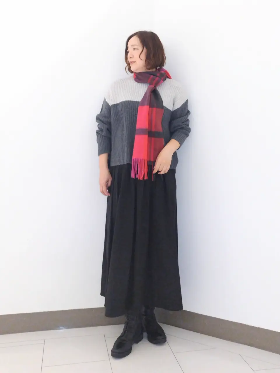 23区 L ナオミ コーディネート画像