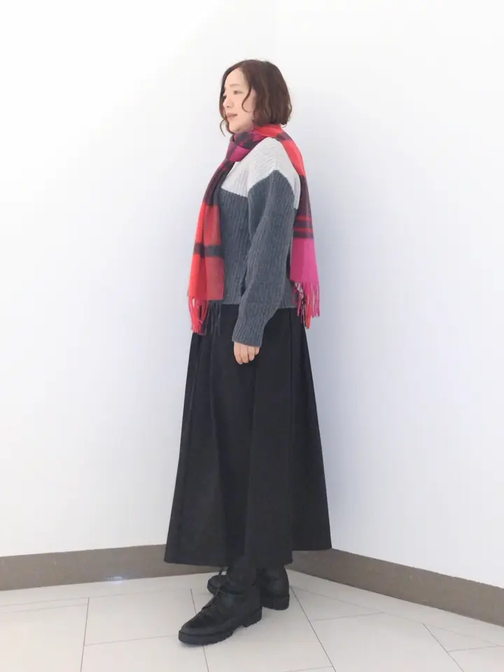 23区 L ナオミ コーディネート画像