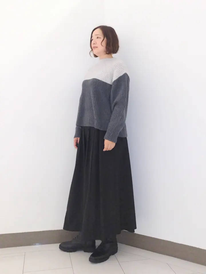 23区 L ナオミ コーディネート画像