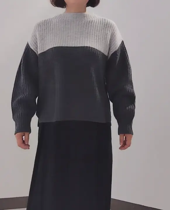 23区 L ナオミ コーディネート画像