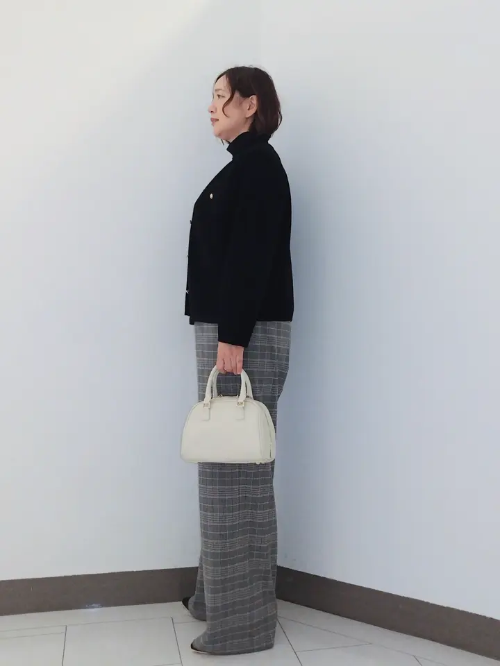 23区 L ナオミ コーディネート画像