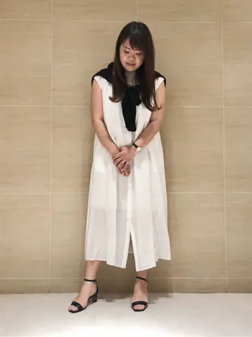 23区 L 松本 コーディネート画像