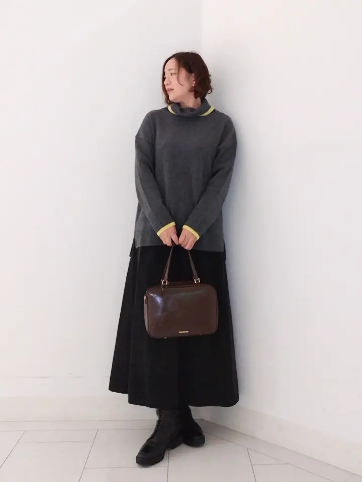 23区 L ナオミ コーディネート画像