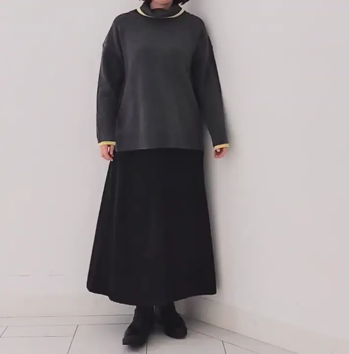 23区 L ナオミ コーディネート画像