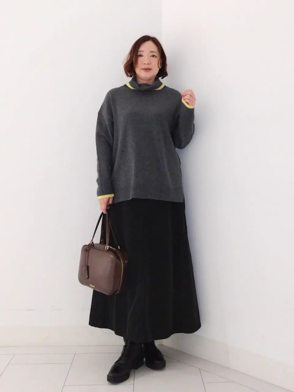 23区 L ナオミ コーディネート画像