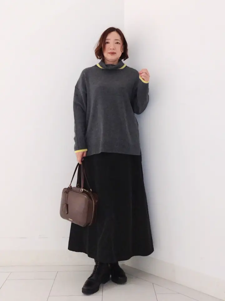 23区 L ナオミ コーディネート画像