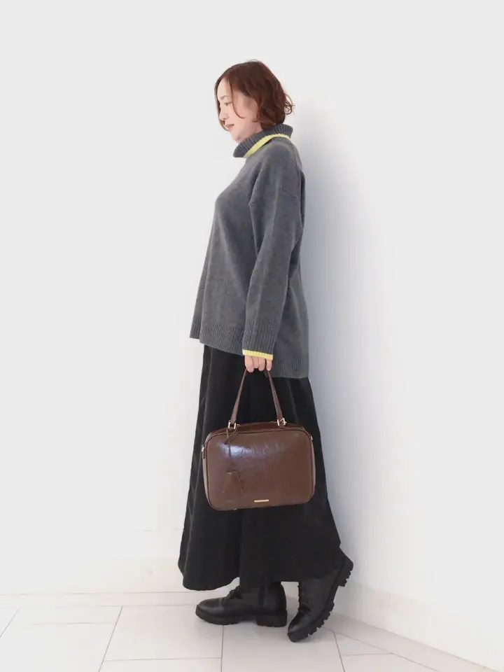 23区 L ナオミ コーディネート画像