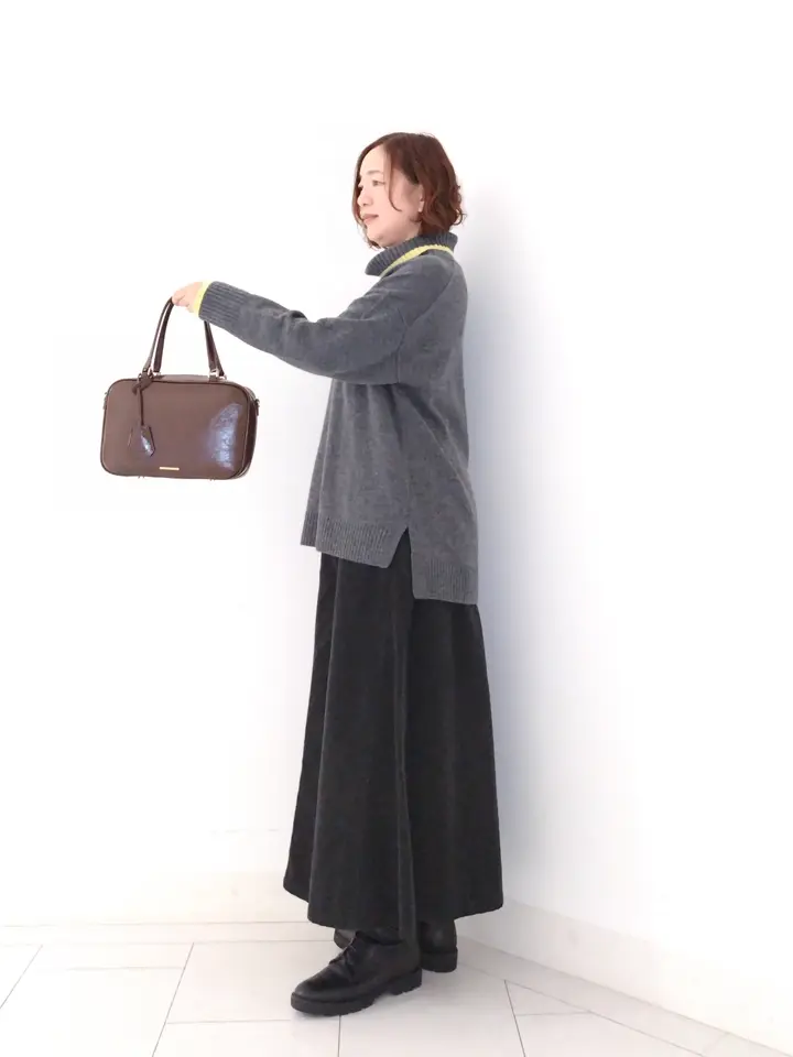 23区 L ナオミ コーディネート画像