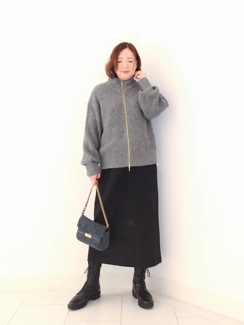 23区 L ナオミ コーディネート画像