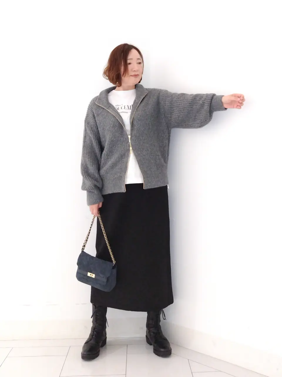 23区 L ナオミ コーディネート画像