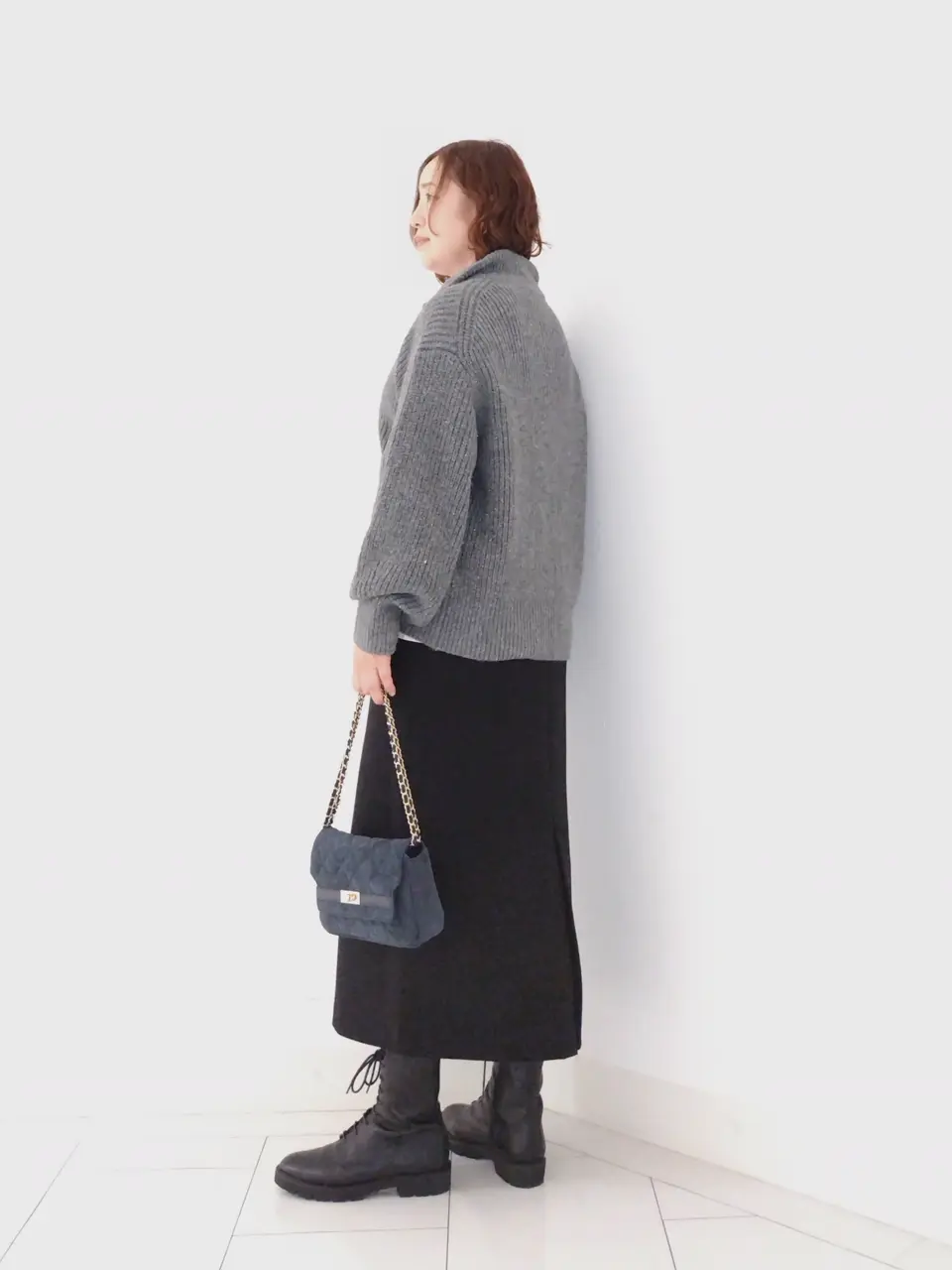 23区 L ナオミ コーディネート画像