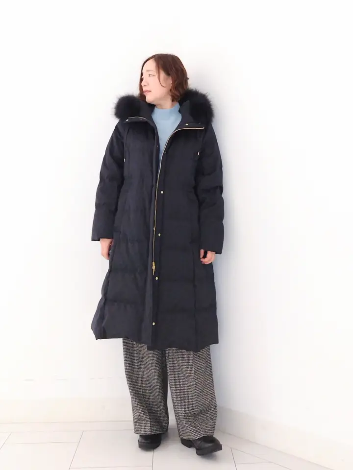 23区 L ナオミ コーディネート画像