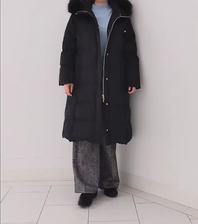 23区 L ナオミ コーディネート画像