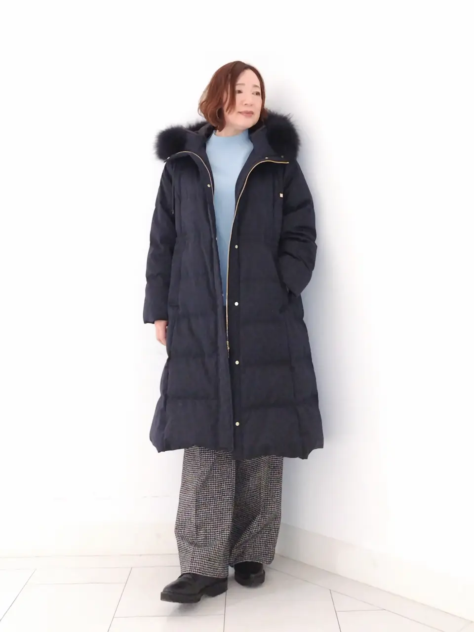 23区 L ナオミ コーディネート画像