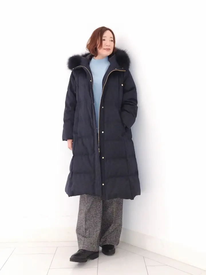 23区 L ナオミ コーディネート画像