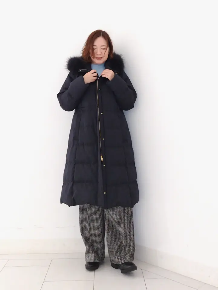 23区 L ナオミ コーディネート画像